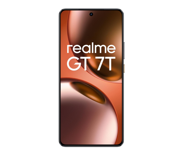 REALME GT 7T 12/256GB IceSense Black OLED OIS IP69 120W 7000mAh - 1335487 - zdjęcie 3
